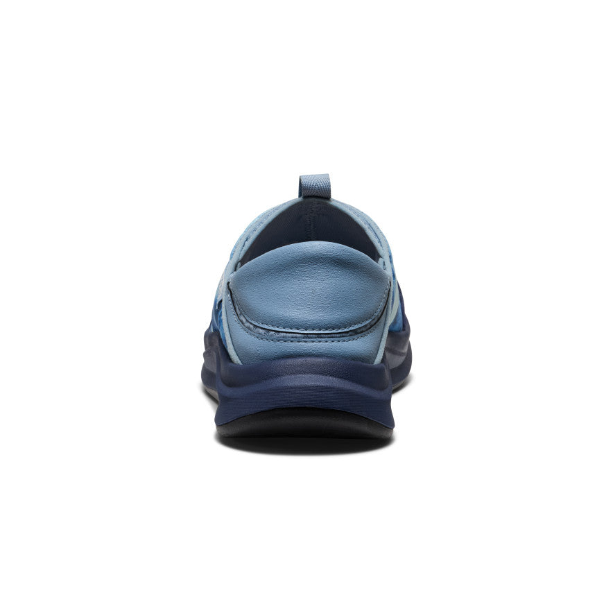 Men's Whyser Protect Our Winters Slip-On  Pow Glacier Blue / Keen / Men's