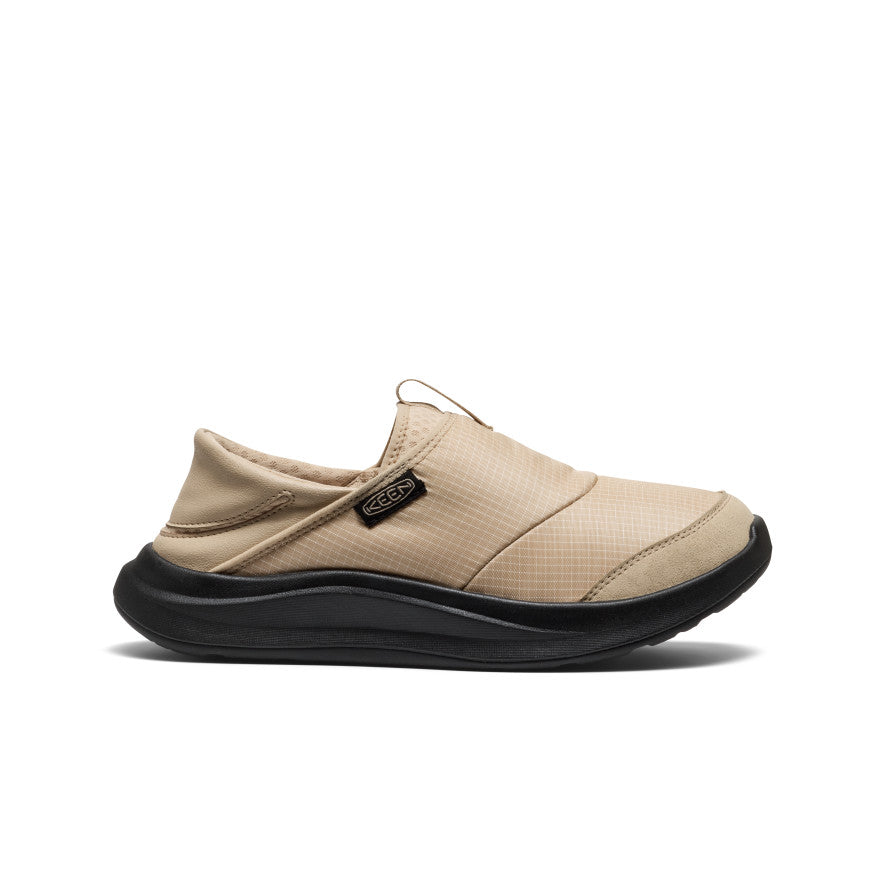 Men's Whyser Slip-On Safari/Black / Keen / Men's