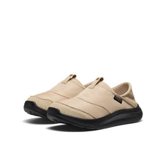 Men's Whyser Slip-On Safari/Black / Keen / Men's