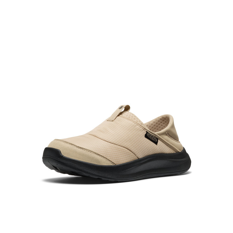 Men's Whyser Slip-On Safari/Black / Keen / Men's