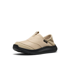 Men's Whyser Slip-On Safari/Black / Keen / Men's