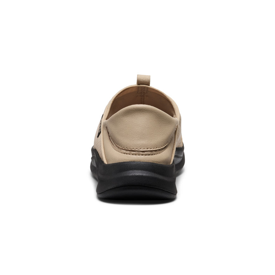 Men's Whyser Slip-On Safari/Black / Keen / Men's