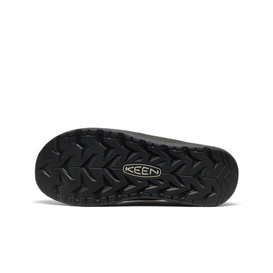 Men's Whyser Slip-On Safari/Black / Keen / Men's