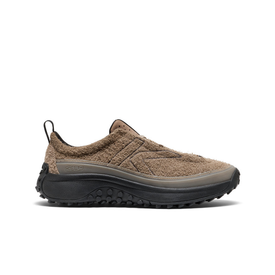 Men's KS Mino Sneaker Brindle/Birch / Keen / Men's