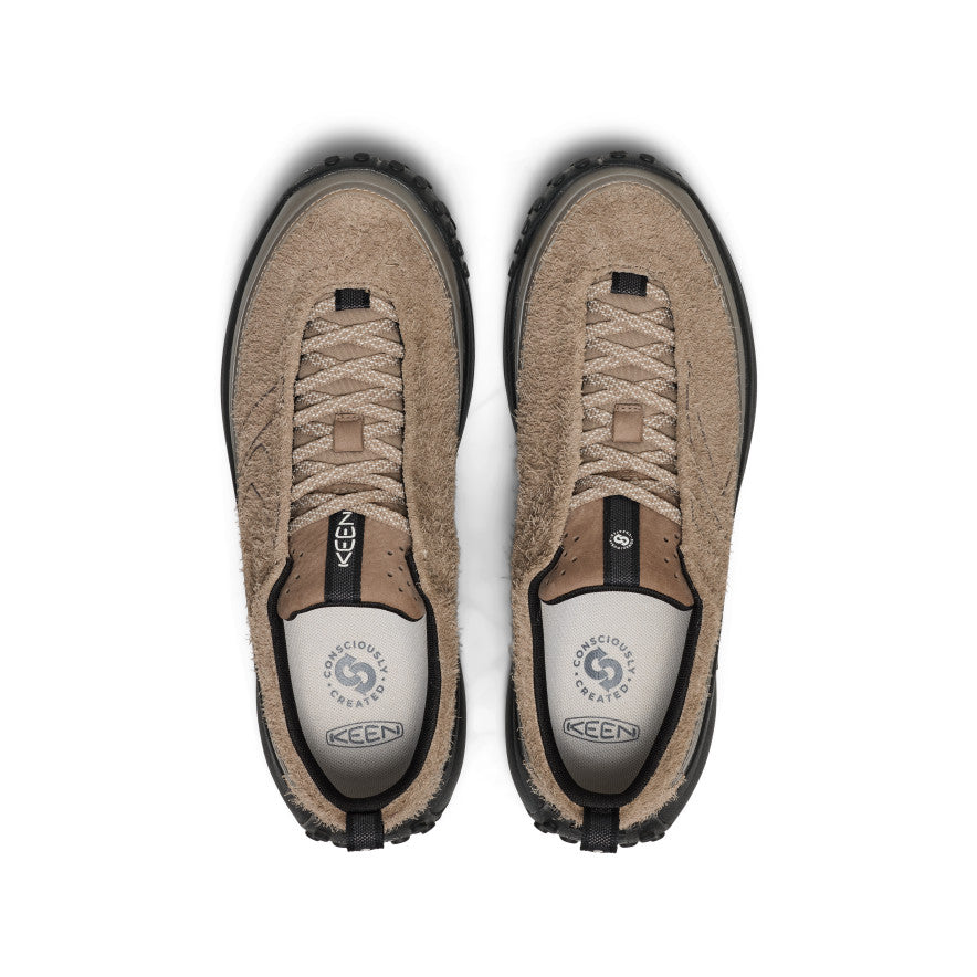 Men's KS Mino Sneaker Brindle/Birch / Keen / Men's