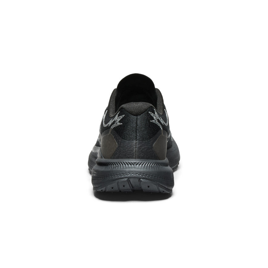 Men's WK500 Walking Shoe x Engineered Garments Black/Black / Keen / Men's