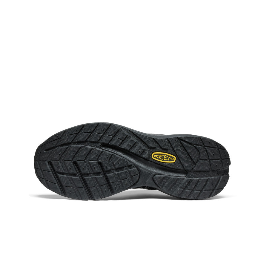 Men's WK500 Walking Shoe x Engineered Garments Black/Black / Keen / Men's
