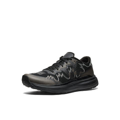 Men's WK500 Walking Shoe x Engineered Garments Black/Black / Keen / Men's