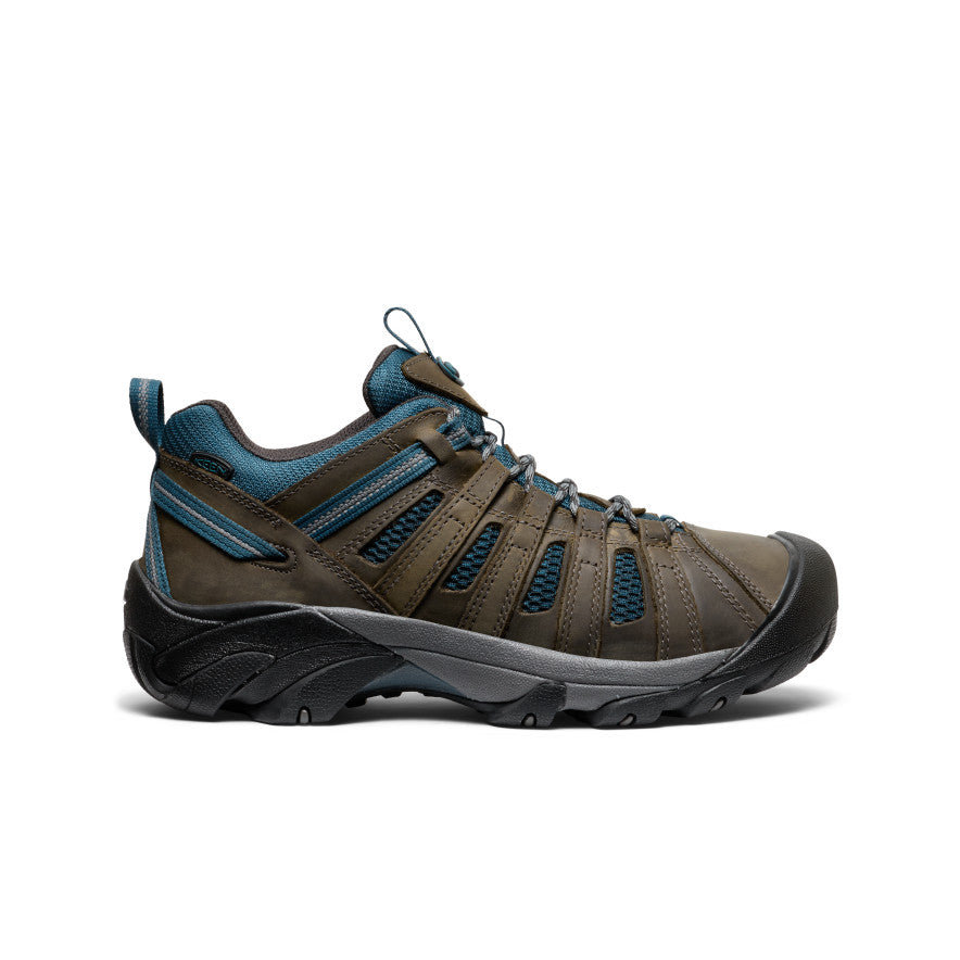 Men's Voyageur Alcatraz/Legion Blue / Keen / Men's