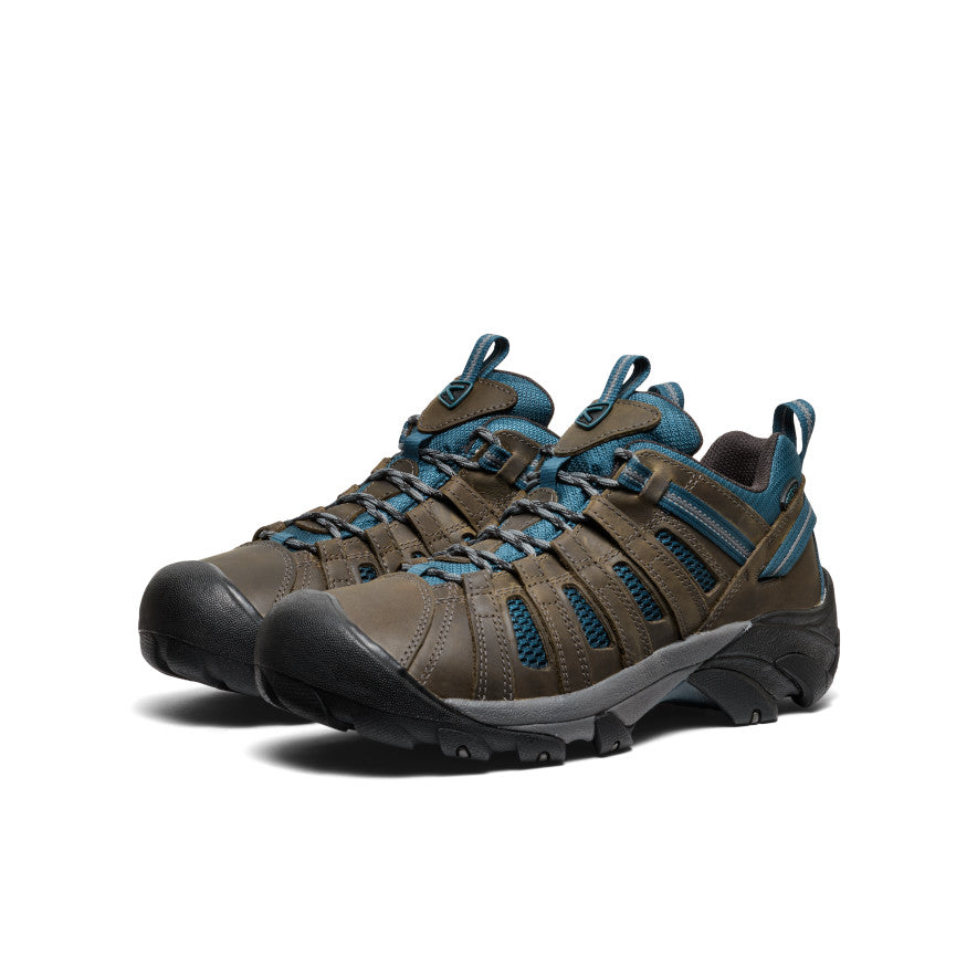 Men's Voyageur Alcatraz/Legion Blue / Keen / Men's