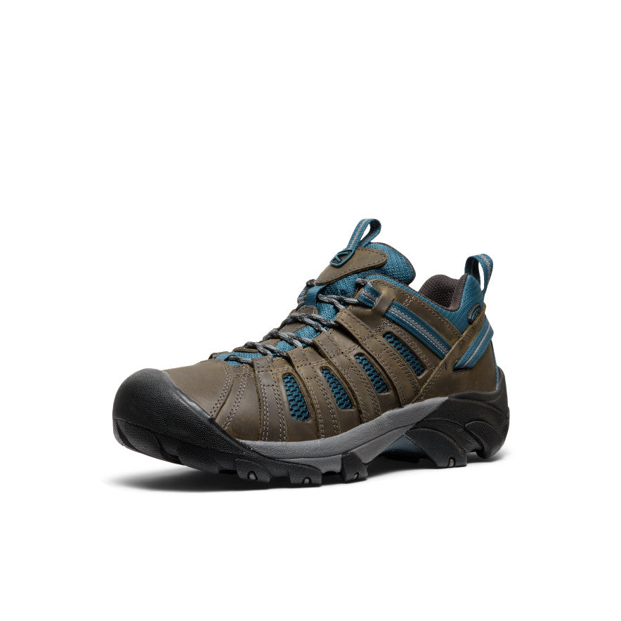 Men's Voyageur Alcatraz/Legion Blue / Keen / Men's