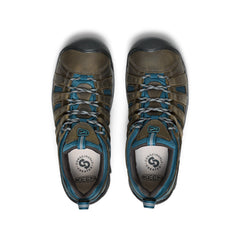 Men's Voyageur Alcatraz/Legion Blue / Keen / Men's