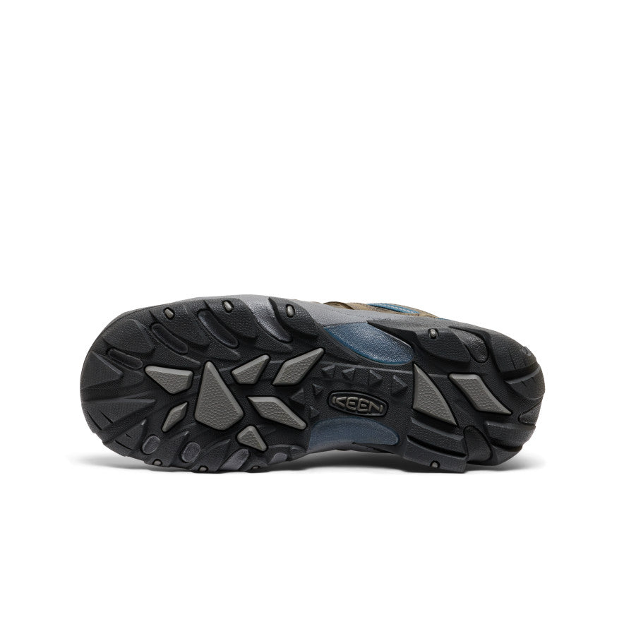Men's Voyageur Alcatraz/Legion Blue / Keen / Men's
