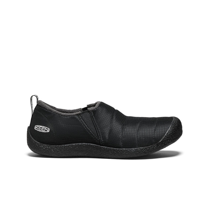 Men's Howser II Triple Black / Keen / Men's