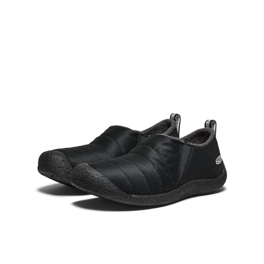 Men's Howser II Triple Black / Keen / Men's