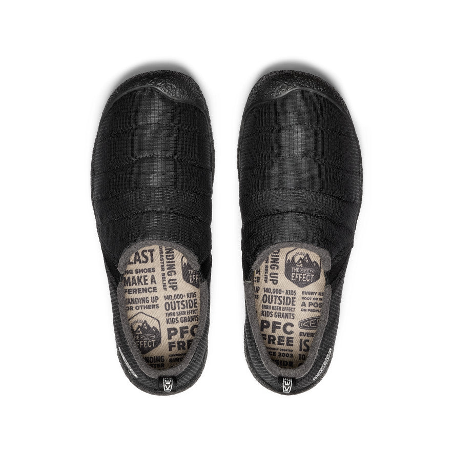 Men's Howser II Triple Black / Keen / Men's