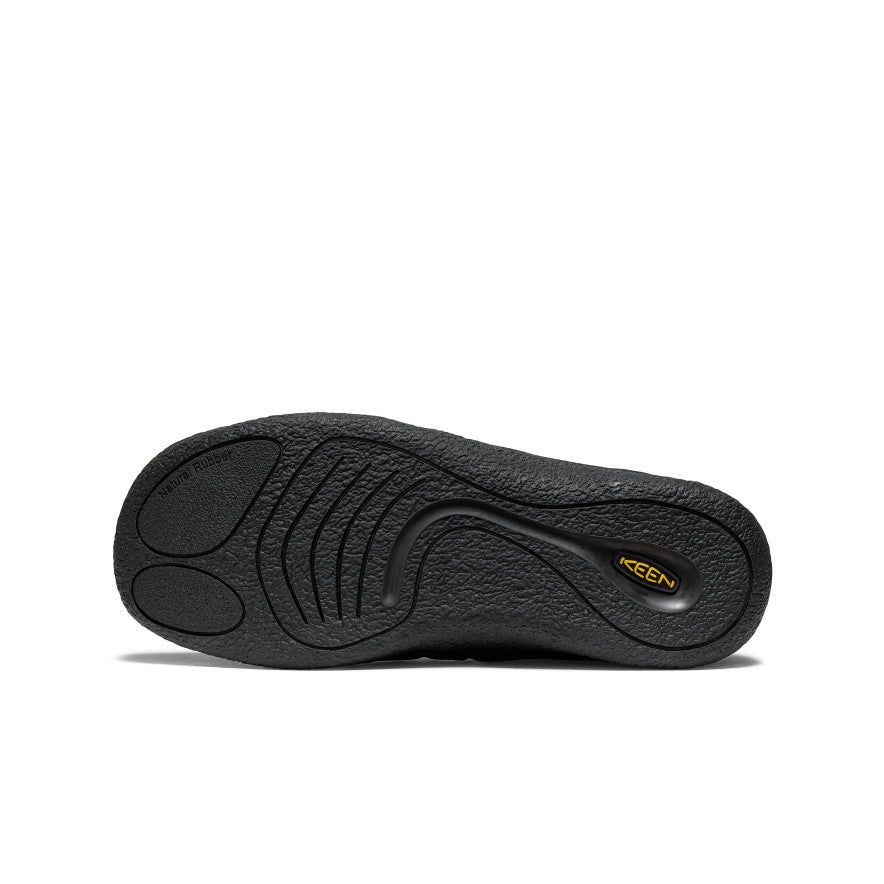 Men's Howser II Triple Black / Keen / Men's