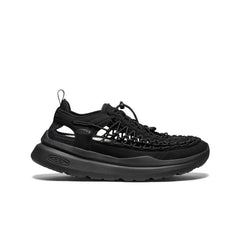Men's UNEEK WK Sneaker Black/Black / Keen / Men's