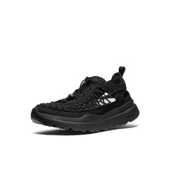 Men's UNEEK WK Sneaker Black/Black / Keen / Men's