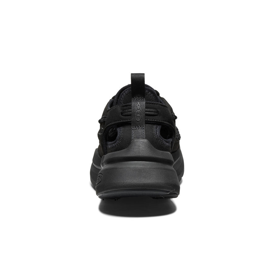 Men's UNEEK WK Sneaker Black/Black / Keen / Men's
