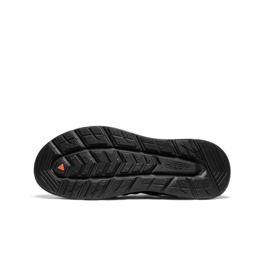 Men's UNEEK WK Sneaker Black/Black / Keen / Men's