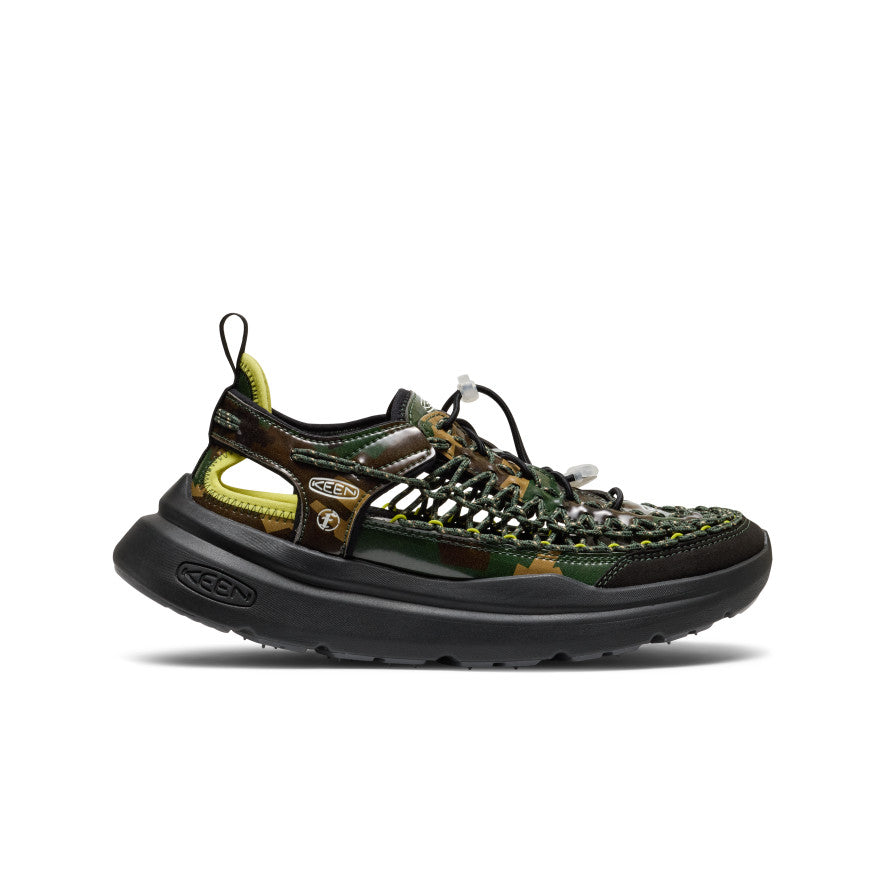 Men’s UNEEK WK FAF Sneaker Faf Multi / Keen / Men's