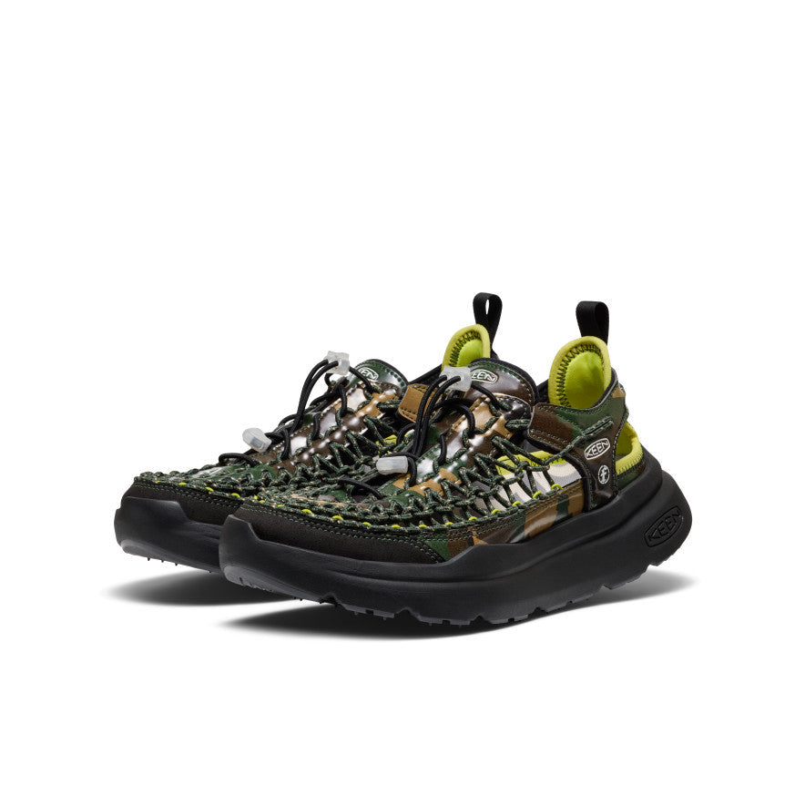 Men’s UNEEK WK FAF Sneaker Faf Multi / Keen / Men's