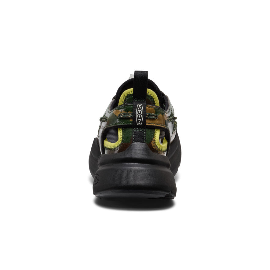 Men’s UNEEK WK FAF Sneaker Faf Multi / Keen / Men's