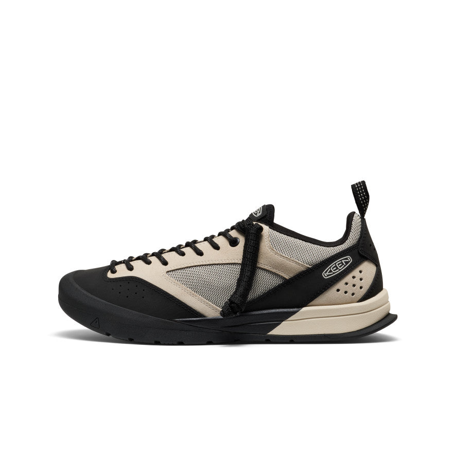 Men's Jasper III Sneaker Birch/Black / Keen / Men's