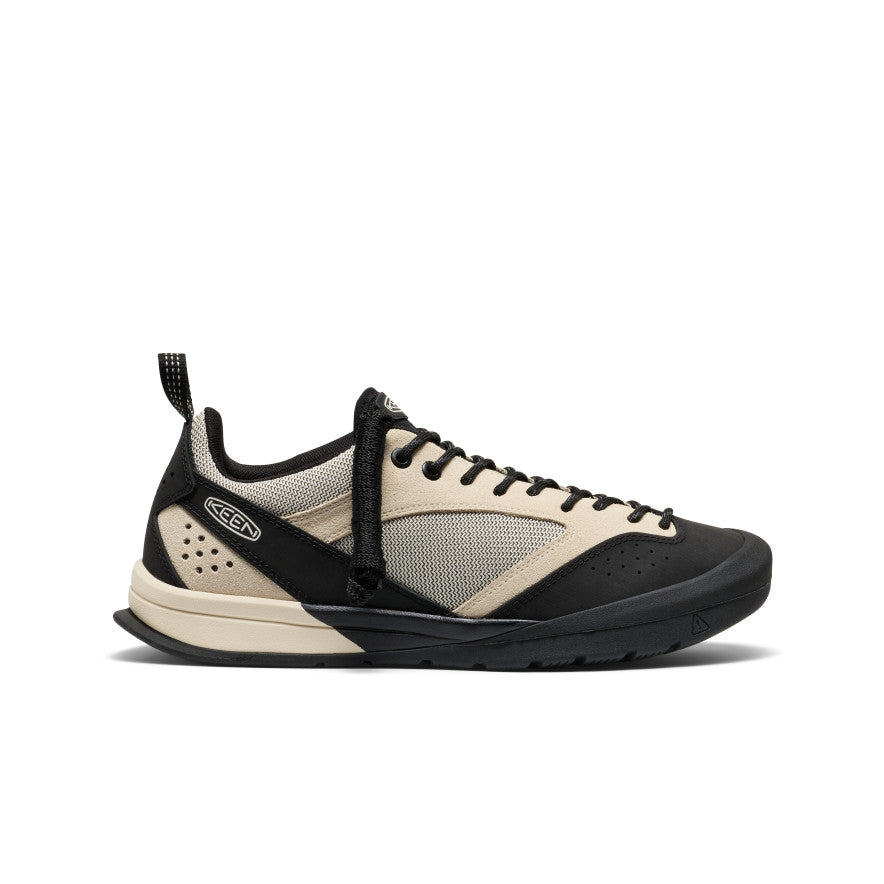 Men's Jasper III Sneaker Birch/Black / Keen / Men's