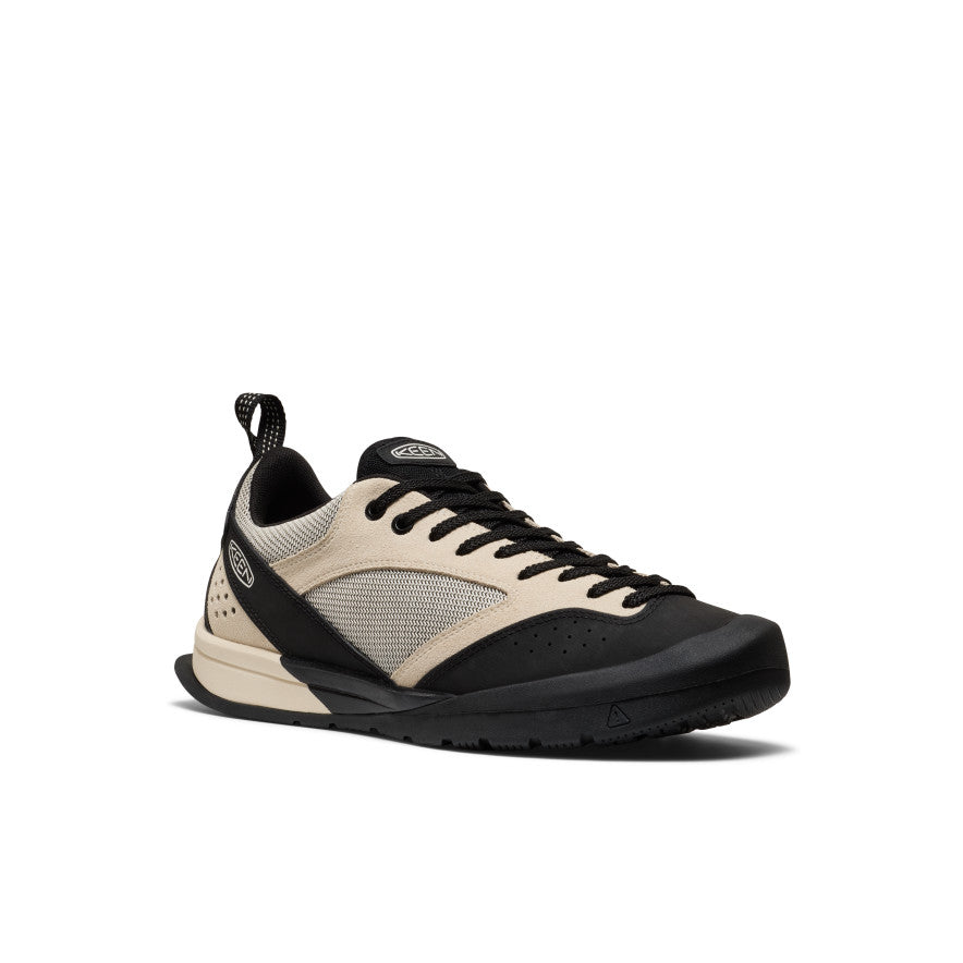 Men's Jasper III Sneaker Birch/Black / Keen / Men's