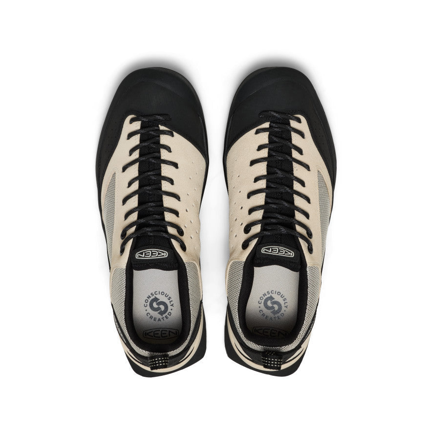 Men's Jasper III Sneaker Birch/Black / Keen / Men's