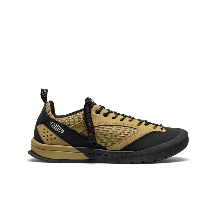Men's Jasper III Sneaker Khaki/Black / Keen / Men's