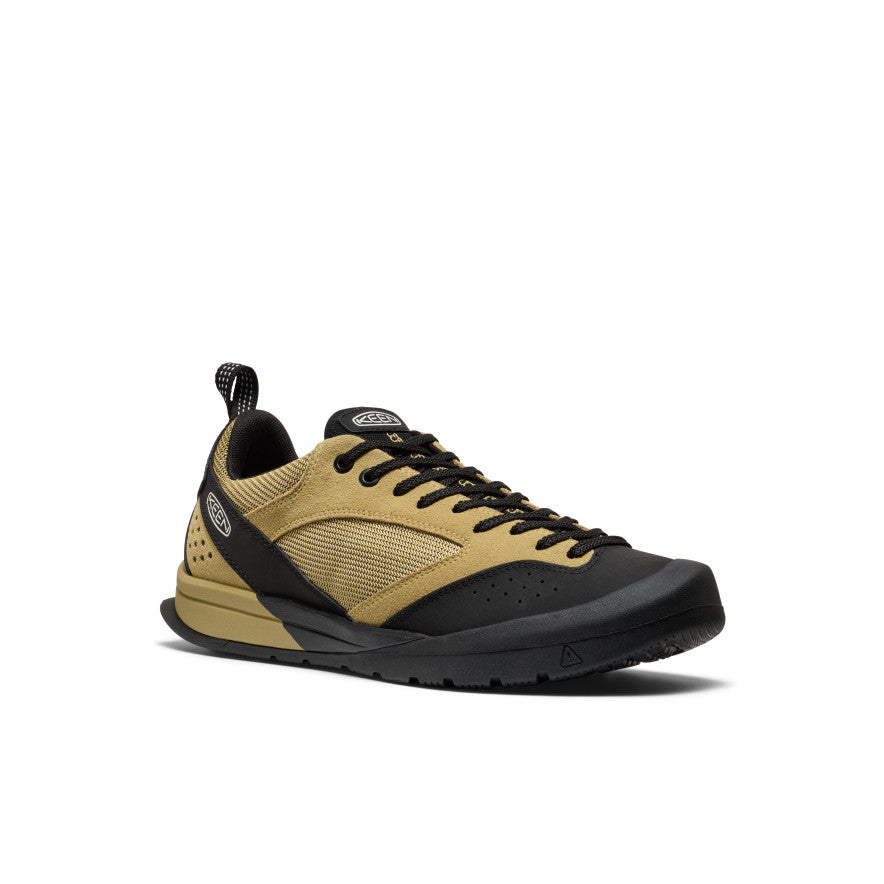 Men's Jasper III Sneaker Khaki/Black / Keen / Men's