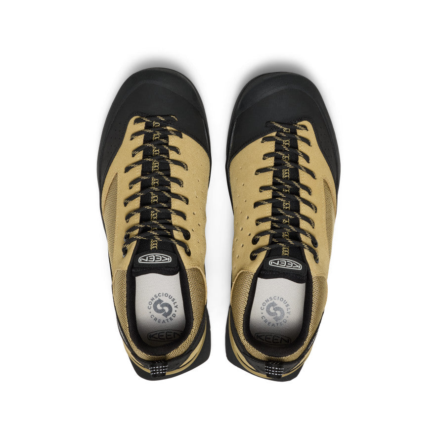 Men's Jasper III Sneaker Khaki/Black / Keen / Men's