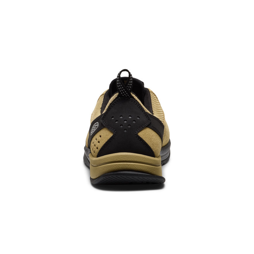 Men's Jasper III Sneaker Khaki/Black / Keen / Men's