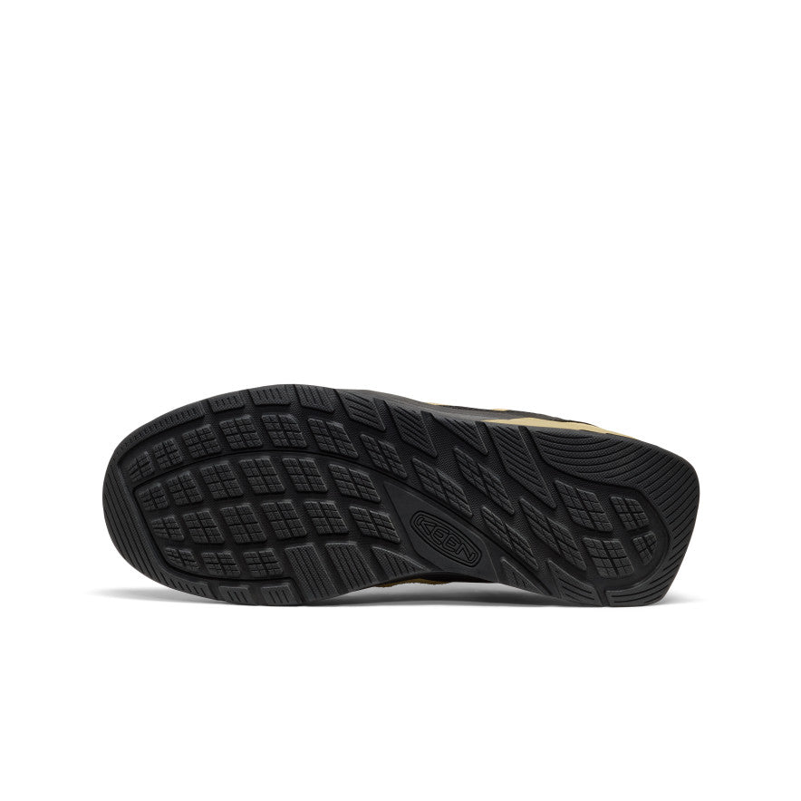 Men's Jasper III Sneaker Khaki/Black / Keen / Men's