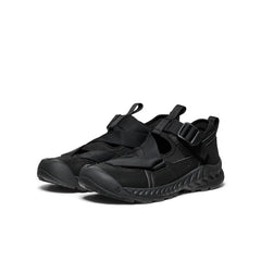 All Gender Hoodzerra Sandal Black/Black / Keen / Men's|Women's