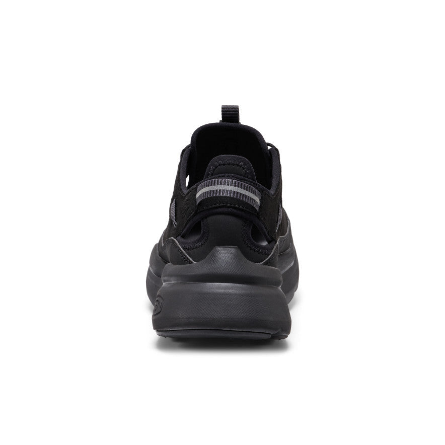 Men's WK450 Walking Sandal Black/Black / Keen / Men's