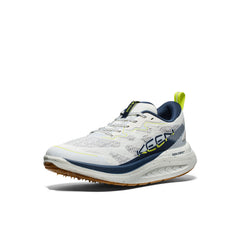 Men's WK400 II Walking Shoe Star White/Naval Academy / Keen / Men's