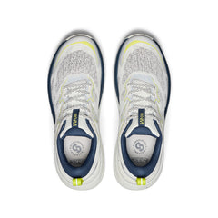 Men's WK400 II Walking Shoe Star White/Naval Academy / Keen / Men's