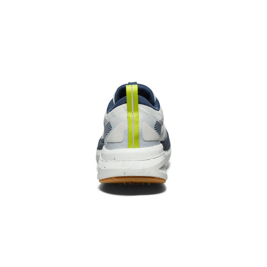 Men's WK400 II Walking Shoe Star White/Naval Academy / Keen / Men's
