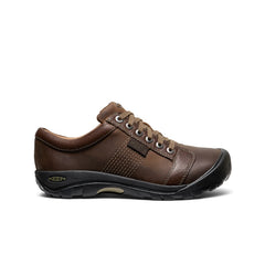 Men's Austin Shoe Wide Chocolate Brown / Keen / Men's