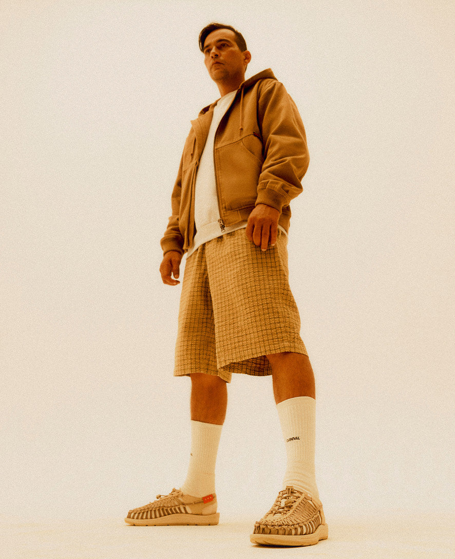 All Gender UNEEK Carnival Sneaker Carnival Safari / Keen / Men's|Women's