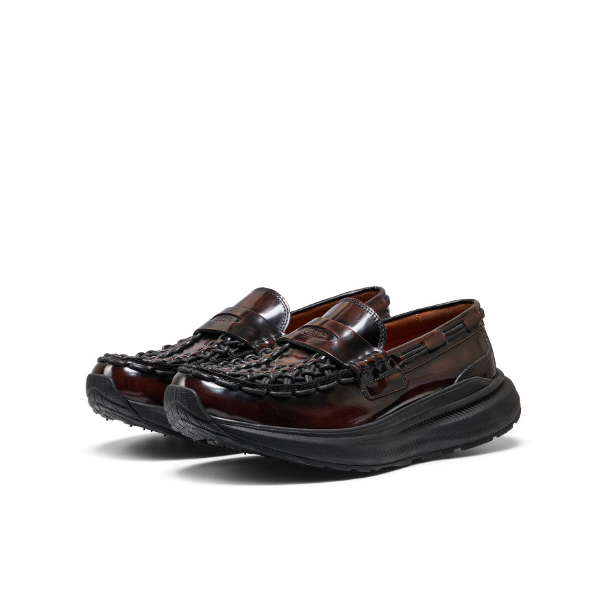 All Gender UNEEK Loafer WK Cordovan / Keen / Men's|Women's