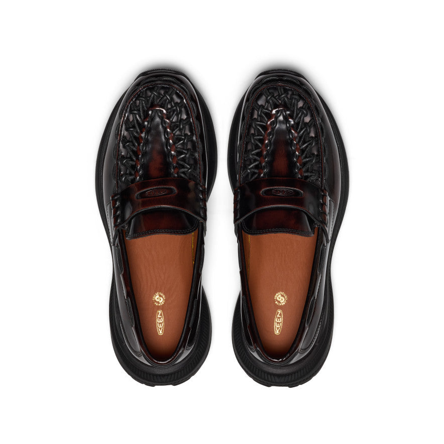 All Gender UNEEK Loafer WK Cordovan / Keen / Men's|Women's