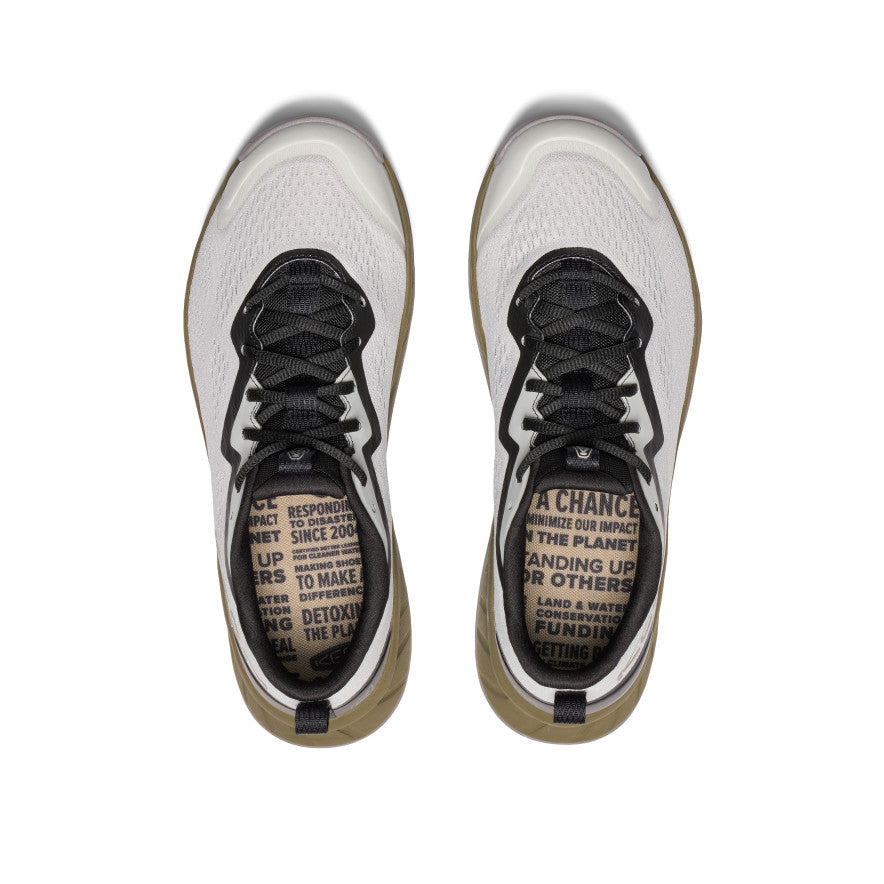 Men's Versacore Speed Shoe Vapor/Dark Olive / Keen / Men's