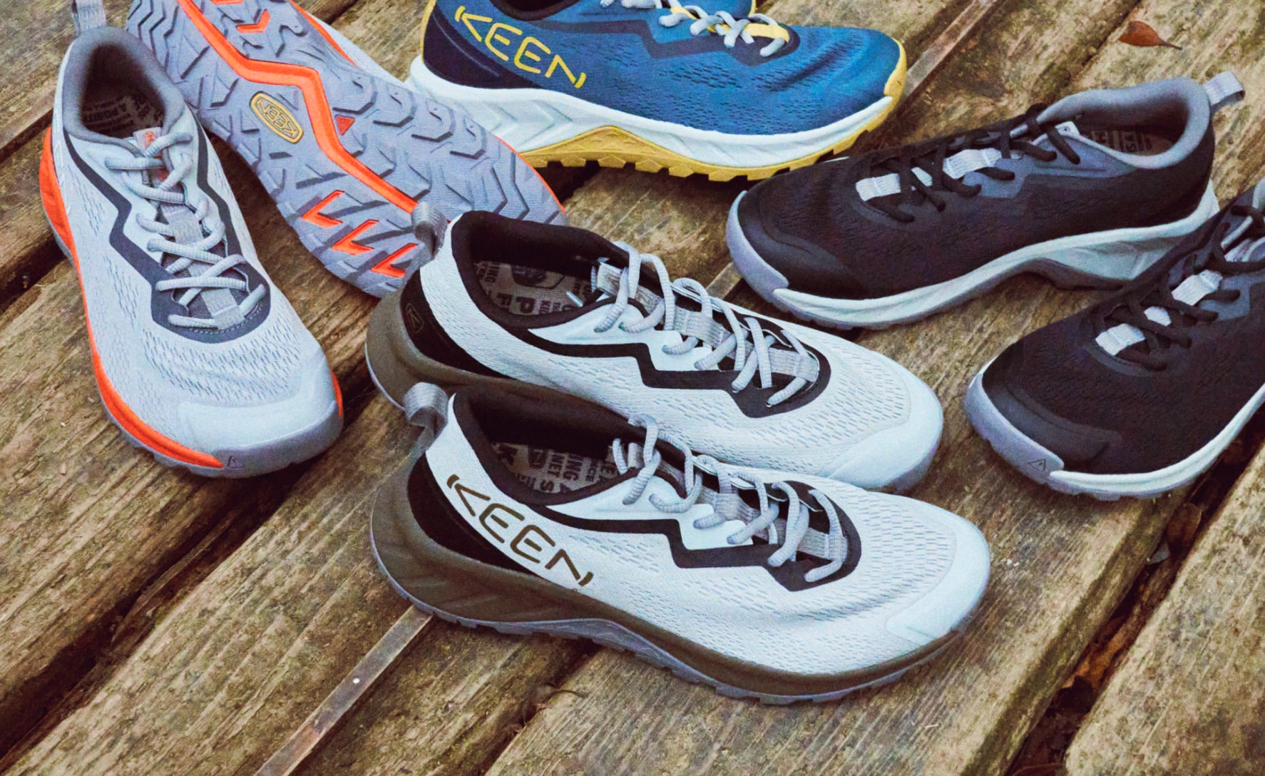 Men's Versacore Speed Shoe Vapor/Dark Olive / Keen / Men's