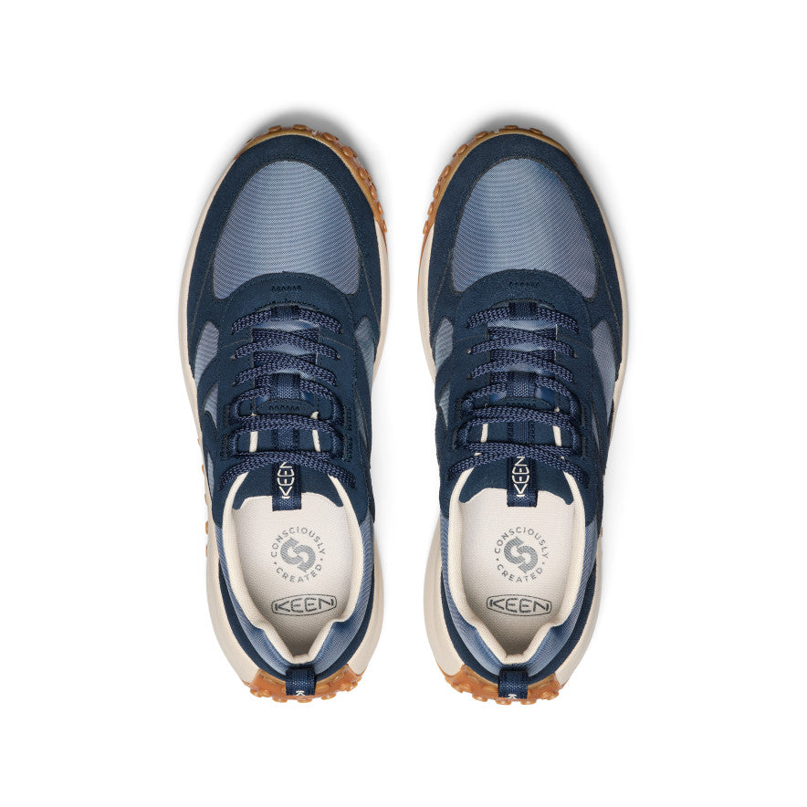 Men's KS86 Sneaker Vintage Indigo/Naval Academy / Keen / Men's
