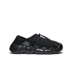 Men's Hypowser Crushback Shoe Black/Black / Keen / Men's